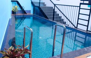 VGK Residency - Ubytování bez kategorie ve městě Wayanad