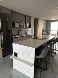 Executive apartment at Ushaka Marine - 95 Spinnaker