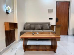 Luxury Studio Retreat