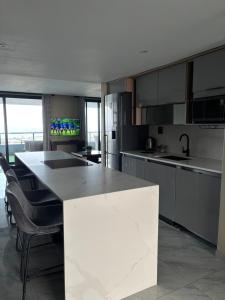 Executive apartment at Ushaka Marine - 95 Spinnaker