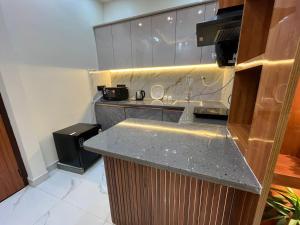 Luxury Studio Retreat