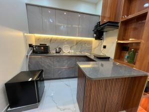 Luxury Studio Retreat