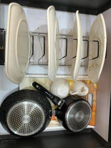 Luxury Studio Retreat