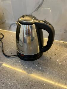 Luxury Studio Retreat