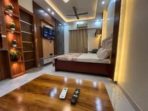 Luxury Studio Retreat