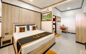 Sigiriya Kingdom Resort