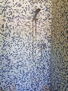 Ecogarden camping with rooms