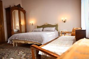 Sibla Residence, Unique Experience Heritage House