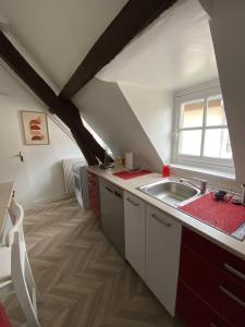 Le Tertre - Quartier cathédrale - Parking privé inclus