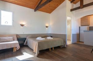 Résidence Domaine De Caranella