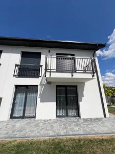 Apartamenty Zakliczyńska Przystań