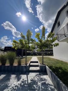 Apartamenty Zakliczyńska Przystań