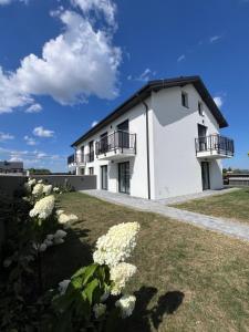 Apartamenty Zakliczyńska Przystań