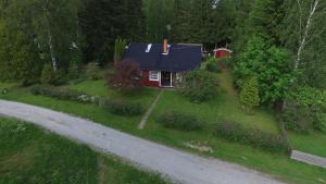 Paradise in Bergslagen