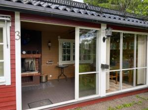 Paradise in Bergslagen