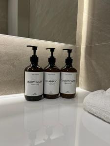 Видові апартаменти з видом на Дніпро та басейн