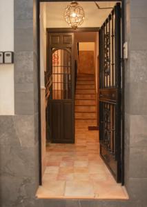 Apartamentos San Fernando 62