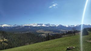 Wynajem Pokoi Maria Sowińska