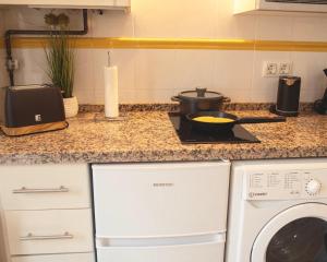 Apartamentos San Fernando 62