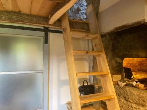 Tiny House El Forn de La Pegatera