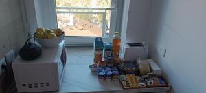 STANZA matrimoniale metro M5 - Bignami, Carroponte