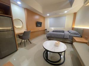 Studio Apartment in Nagoya Batam