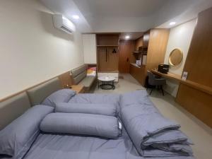 Studio Apartment in Nagoya Batam