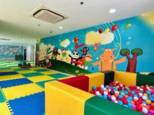 Thao Dien T1 33F view