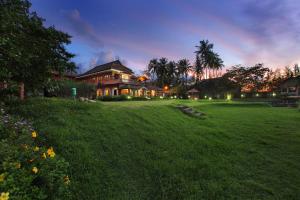 The River Retreat Heritage Ayurvedic Resort