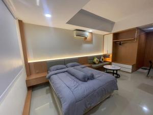 Studio Apartment in Nagoya Batam