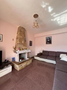 Beachfront Apartment