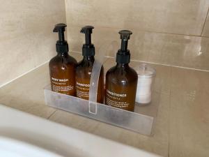 Cascais sea view apartment