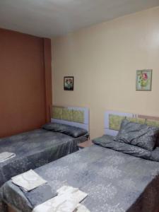 الجناح الملكى على البحر