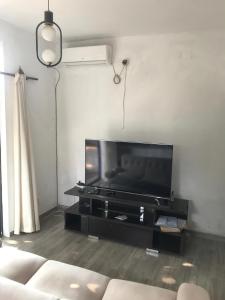 Litsure 1 - Strutture non classificate a Maputo