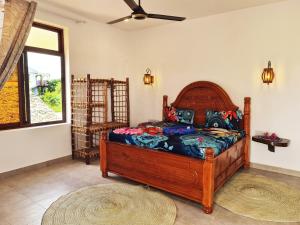 Amara Nakupenda Villa JJ