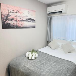 Ikebukuro Area 1F3 KamiikeApartment