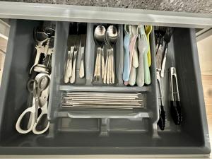 Shindang Notre Maison Stylish 2BR near Dongguk Univ Station