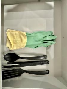 Shindang Notre Maison Stylish 2BR near Dongguk Univ Station