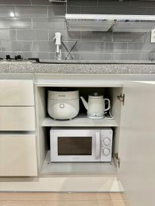 Shindang Notre Maison Stylish 2BR near Dongguk Univ Station