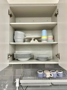 Shindang Notre Maison Stylish 2BR near Dongguk Univ Station