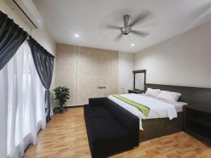 Ipoh Tambun pool villa 5br20pax bbq karaoke mahjong