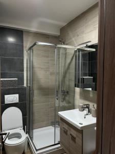 Apartman KaTija Divčibare