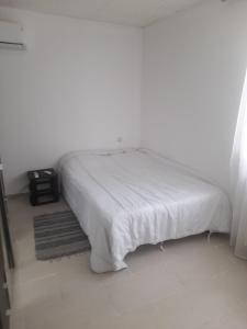 Séjour vert au calme