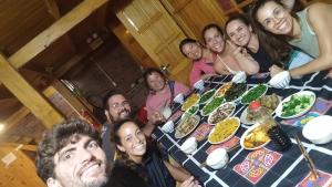 Mama Sa Trekking & Homestay Sapa