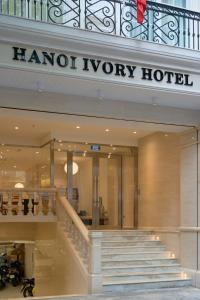 Hanoi Ivory Hotel