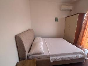 Beachfront Apartment