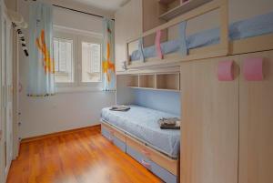 Casa Vacanze-Trieste San Giusto