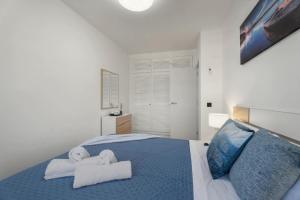 Apartamento Refugio del Mar