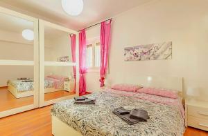 Casa Vacanze-Trieste San Giusto