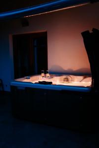 Aura Wellness Apartment